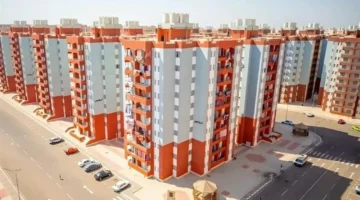 استرداد المقدم.. خطوات سحب جدية حجز شقق سكن لكل المصريين عبر منصة الصندوق